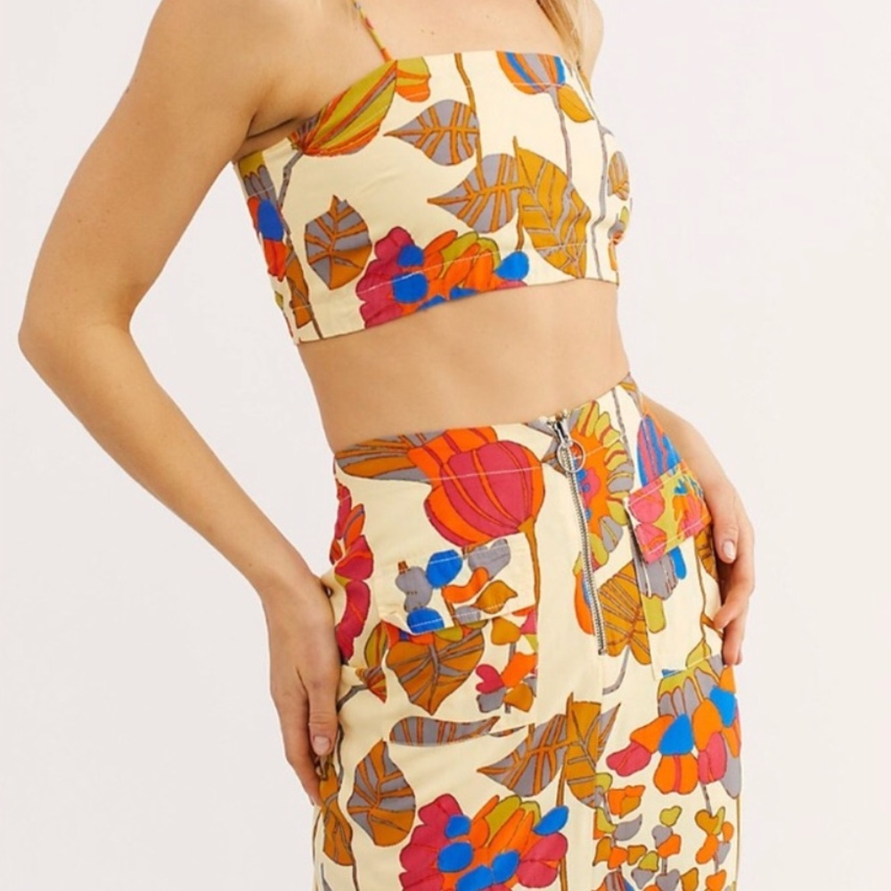Free People Bright & Bold Set